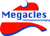 Megacles logo
